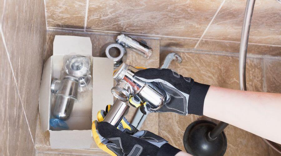 Expert tile roof repair services in Gove, KS